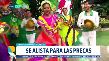 Terminan las fiestas de fin de año y comienzan las precarnavaleras con rumbo al corso cruceño