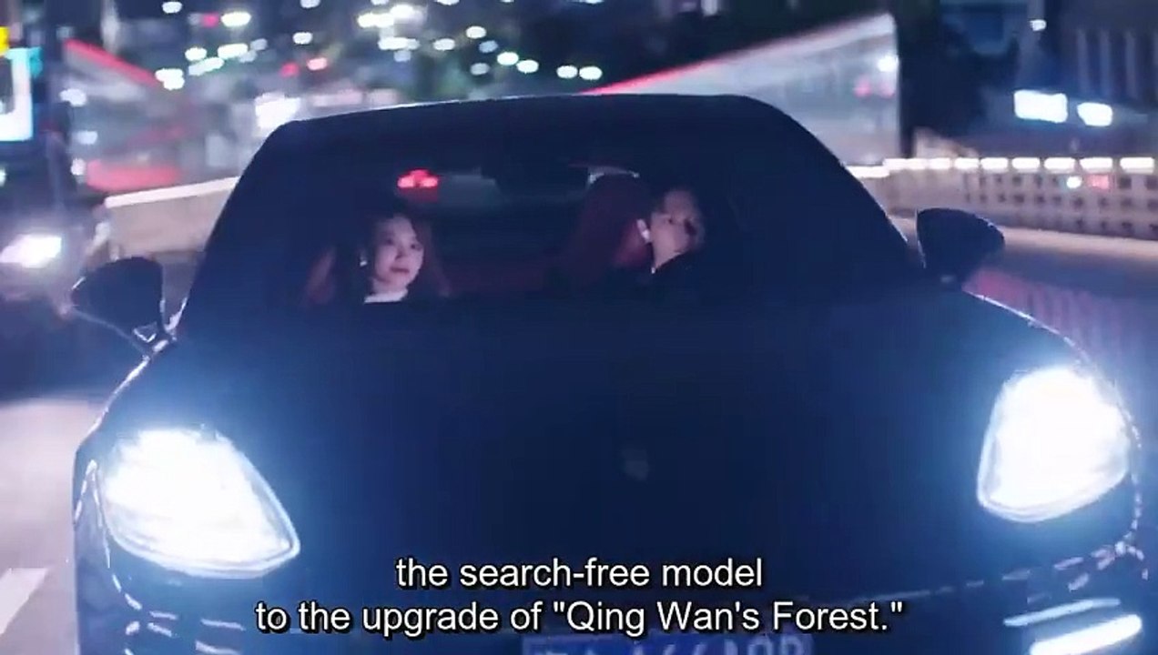 This World Is Not Real (2024) Ep 1 English Subbed