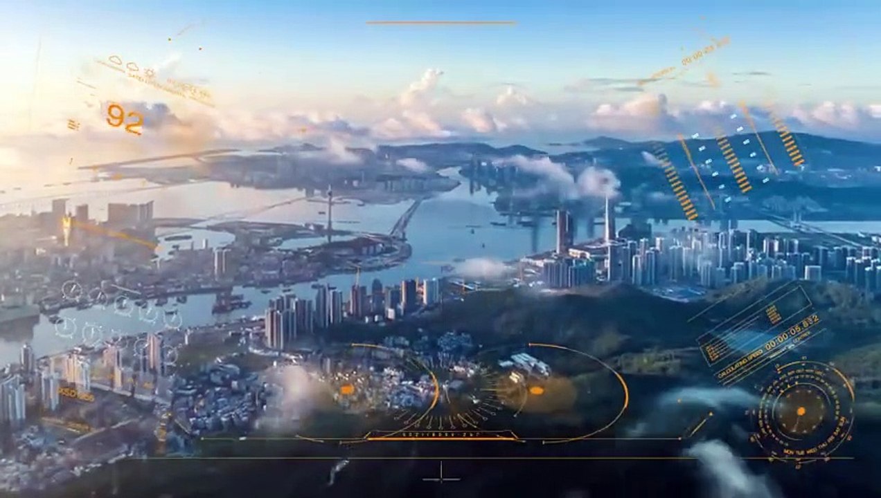 This World Is Not Real (2024) Ep3 English Subbed