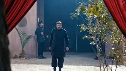 Dunyapur Episode 15 on Green TV 🌟