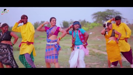 चल लिखबो प्रेम कहानी ll Ajju Chauhan Cg Song ll Kajal Gharde llChampa Nishad __ Raja Khojan Babu