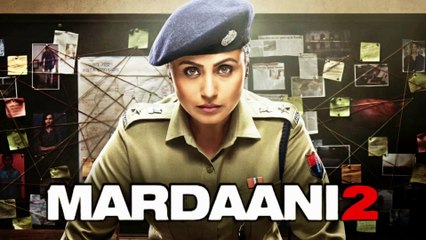 MARDAANI 2 (2019) || RANI MUKHERJEE'S BEST POLICE OFFICER MOVIE || EXPLAINED IN HINDI