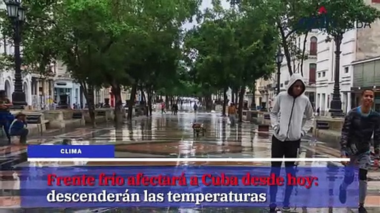 Las noticias más leídas en ADN Cuba hoy Enero 2