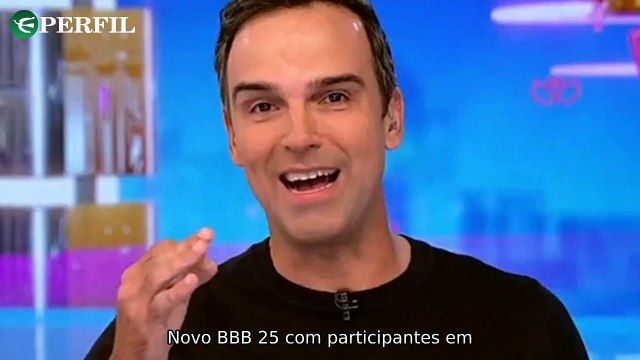 Previsões astrológicas, atualização de saúde e polêmica com Jojo: Novidades bombásticas do BBB 25!