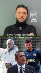 Cengiz, "Günaydın" diyemediği için kovuldu!