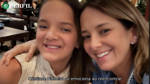 Reencontros, Encantos e Amores: Famosos compartilham momentos especiais com suas famílias e amores