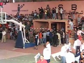 ORANGES BOYS 5 EME PARTIE