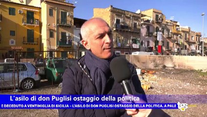 Il notiziario di Tgs, edizione del 2 gennaio – ore 13,50