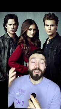 Vampire Diaries : Pourquoi Nina Dobrev est l’actrice la plus sous-cotée de la série