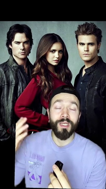 Vampire Diaries : Pourquoi Nina Dobrev est l’actrice la plus sous-cotée de la série