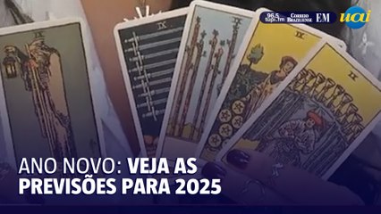 O que 2025 reserva para você e os times mineiros?