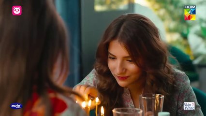 MEEM SY MUHABBAT EPISODE 2