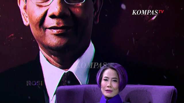 Mundur sebagai Menko Polhukam, Mahfud MD: Saya Ndak Merasa Rugi | ROSI BEST OF 2024