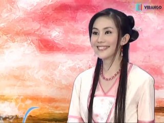 Hoài Ngọc Truyền Kỳ Tập 177 Bản Đẹp THVL1 LT