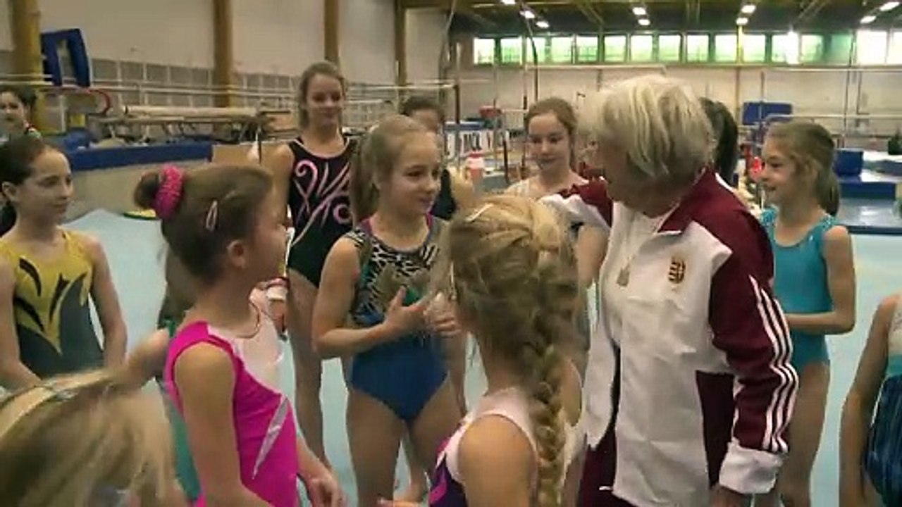 Schoah-Überlebende und Olympiasiegerin Keleti mit 103 Jahren gestorben