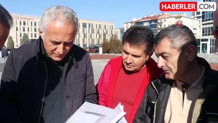 Kayseri'de Sanal Para Dolandırıcılığına Dikkat: Vatandaşlar Savcılığa Başvurdu