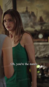 Stripper Nanny Forbidden Romance With MafiaDaphne's new job leads to a fiery romance with mafia boss William Hunter. Can she escape the consequences?