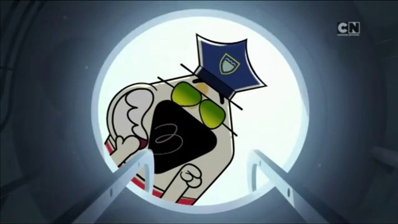 Domnul magoo  cheia și maimuță  domnul pisica și hoțomana  totul e bine când se termină cu bine