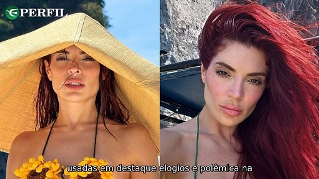 Polêmicas, tragédias e fofura: a semana dos famosos e notícias impactantes em destaque!