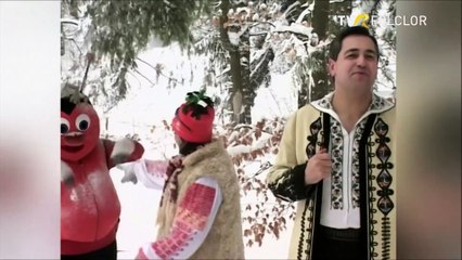 Nicolae Datcu - Din Ploiesti la Campulung (Hora prichindeilor - TVR - 2005)