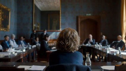 Apple Tree Yard 2017 S01E01