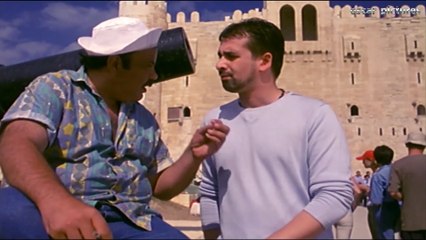 احنا رايحين كدة نحتل القلــ🏰ــعة مش نسرقها 🤣🤣 ... ضحك السنين فى المشهد ده لكريم عبد العزيز 😂😂 #حرامية_فى_كيجى2