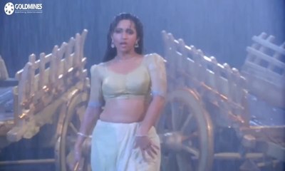 Ashwini Bhave - Honey moon