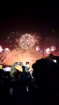 احتفالات أعياد الميلاد 2025