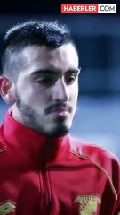 Süper Lig'de yılın ilk transferi: Eyüpspor, Yalçın Kayan'ı kadrosuna kattı