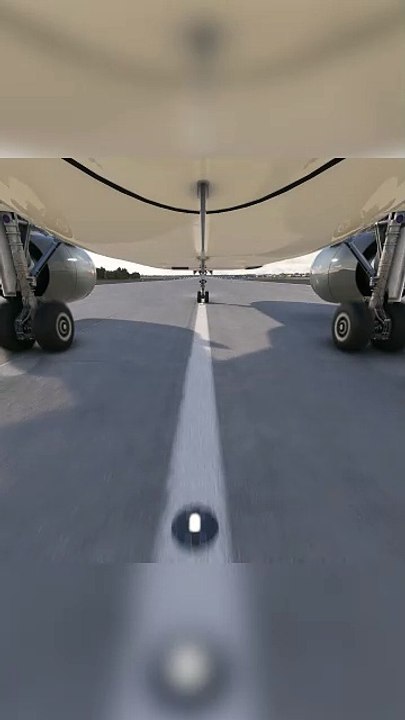 Seamless Takeoff GOL A320neo at Hartsfield-Jackson Atlanta International Airport (ATL), Atlanta, USA