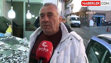 Sinop'ta Kalkan Balığı Fiyatları Uçtu, Emekliler Alım Gücünde Problemler Yaşıyor