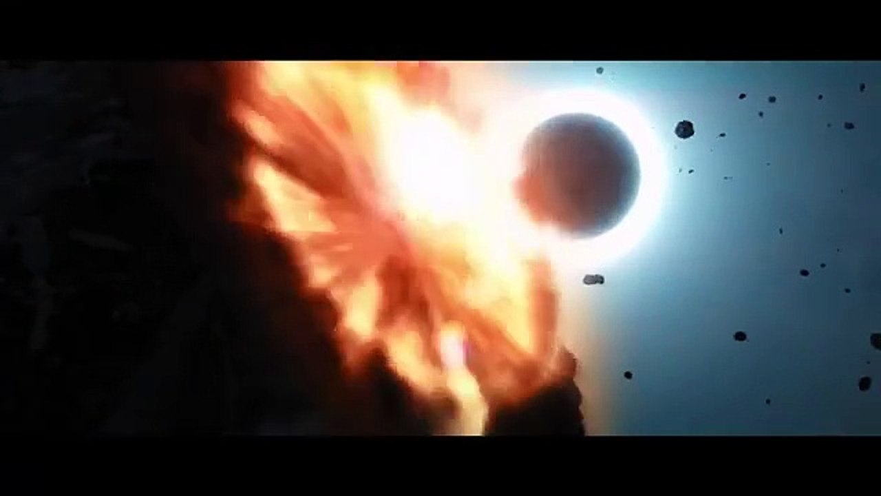 La Sombra De La Muerte  Estreno  Pelicula De Miedo En Espanol Latino