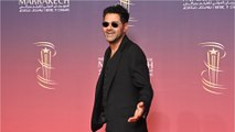 Jamel Debbouze : son Nouvel An festif à Marrakech, entouré des siens