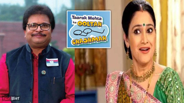 Taarak Mehta Ka Ooltah Chashmah में Disha Vakani Aka Dayaben की Re-Entry पर Asit Modi ने किया React!
