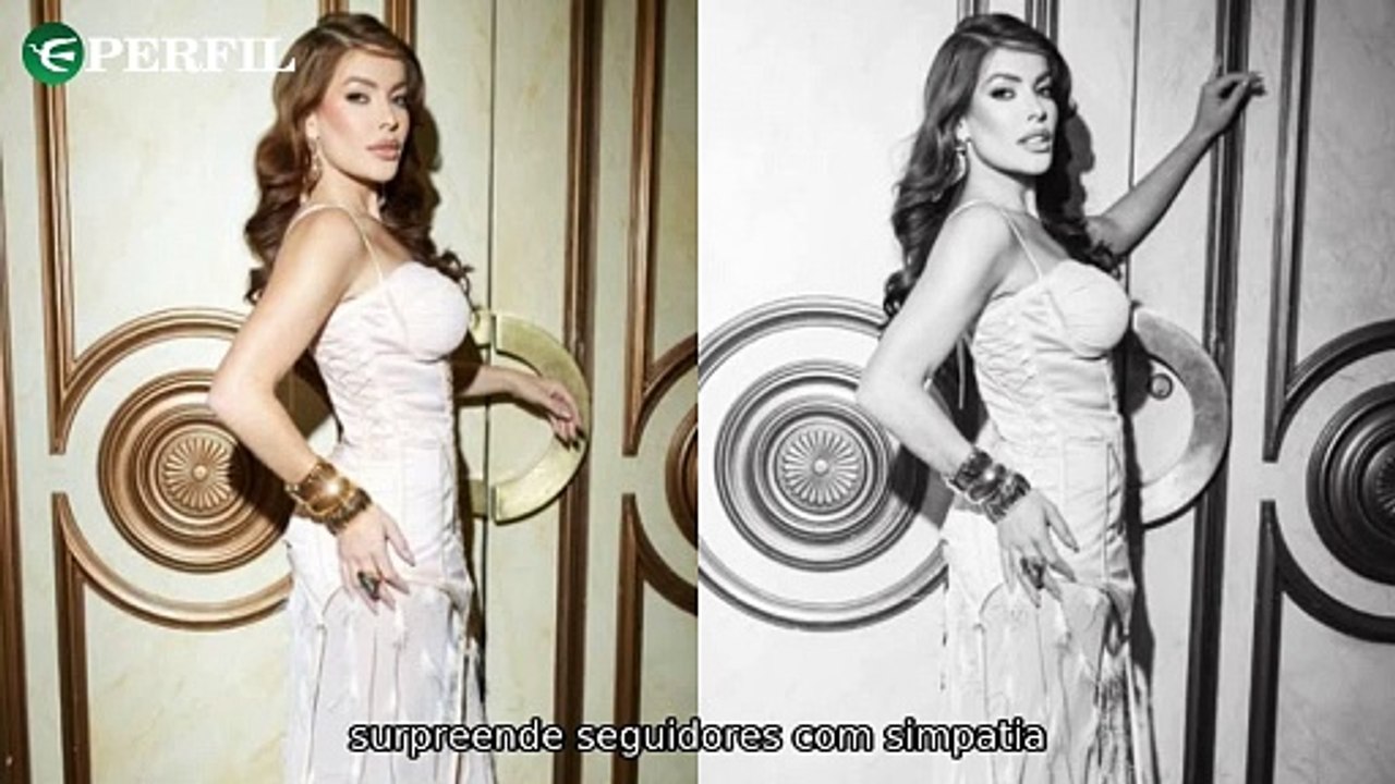 "Revelações amorosas agitam o Ano Novo: Jaquelline, Yuri e Luan surpreendem com declarações e noivado"