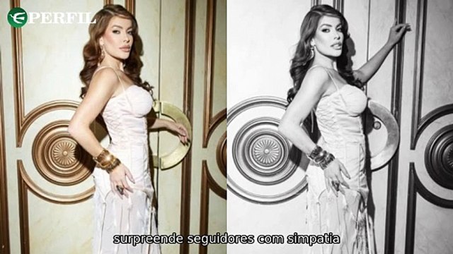 Revelações amorosas agitam o Ano Novo: Jaquelline, Yuri e Luan surpreendem com declarações e noivado