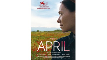 April (2024) VOST-FR