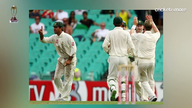 India vs Australia: Sydney Test Records | #indvsaus