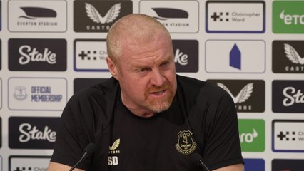 Bournemouth very underated side, good players - Dyche