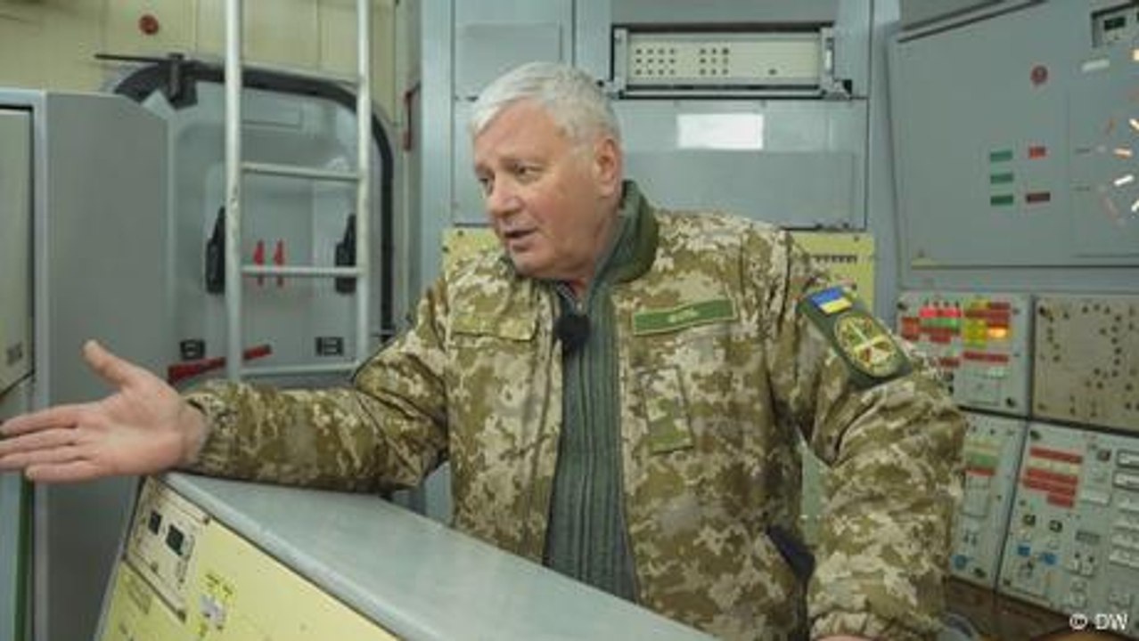 Ukraine bedauert die Abgabe von Atomwaffen