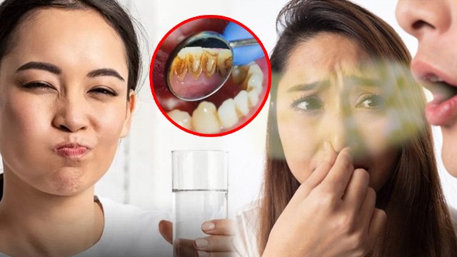 Alum Water For Teeth Recipe & Benefits: फिटकरी का पानी से कुल्ला करने के फायदे | Boldsky