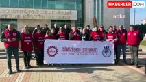 Uzunköprü Belediyesinden 14 İşçi İşten Çıkarıldı