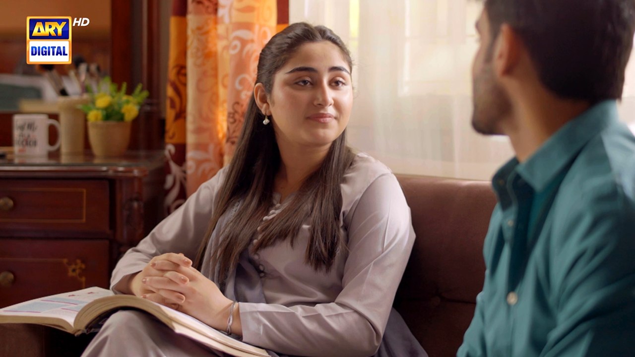 Aapa Shameem EP - 27