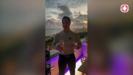 El llamativo cambio físico de Javier Cárdenas