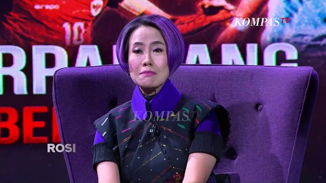 Ini Alasan Erick Thohir Pertahankan Pelatih Shin Tae-yong | ROSI BEST OF 2024