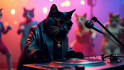 Purrs and Disco Balls Groovy Cats of the 70s Whiskers and Bell-Bottoms Feline Funk: 70s Edition Cats in the Groove Retro Paws and Cool Claws Paws on the Dance Floor Meowin’ Through the 70s The Cat’s Meow: Disco Fever Funky Felines Unite