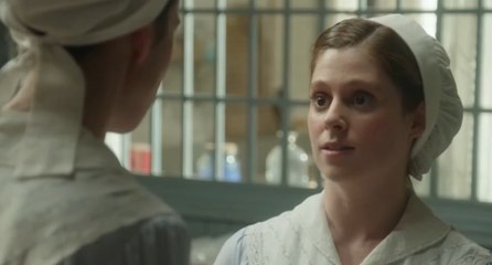 La Promesa - Capitulo 496 AVANCE