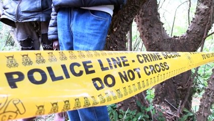 سقوط جسم فضائي غامص في كينيا ووكالة الفضاء تبحث عن إجابات.. ما القصة؟