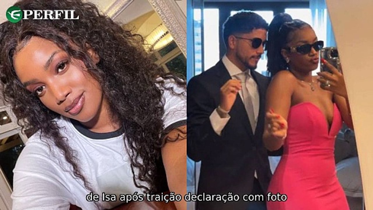 "Polêmicas dos famosos: Textão de Yuri Lima, desafio do Retiro dos Artistas e fotos surpreendentes de Mileide Mihaile"
