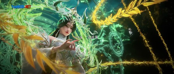 Thế Giới Hoàn Mỹ Tập 196 Thuyết Minh